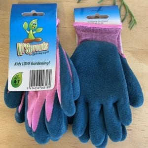 Kids Glove 4-7 years
