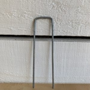 Weedmat Securing Pin 130MM