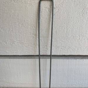 Weedmat Securing Pin 230mm