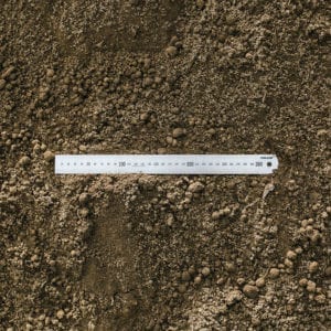 Screened Topsoil 1m3