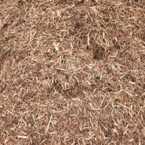 Mega Mulch  1m3
