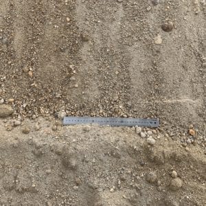 Pit Sand 1m3