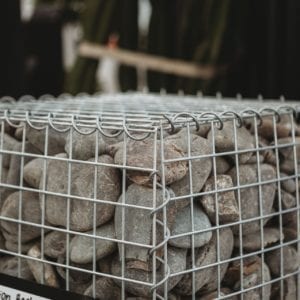 Gabion Basket Kitset 450x450