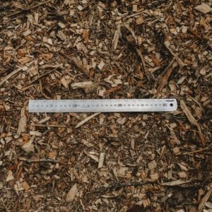 Tree Mulch 1m3