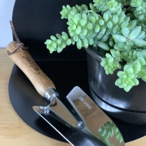 Cyclone Hand Trowel