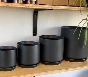 Oslo Planter