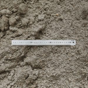 Mortar Sand 1m3