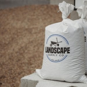 Builders Mix Retail Bag
