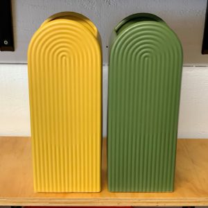 Gatsby Tall Vase