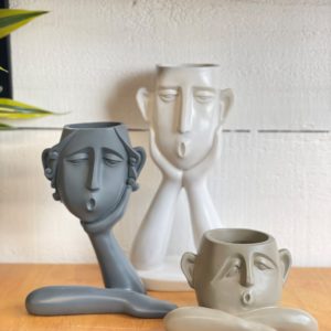 Face Planter - Beige