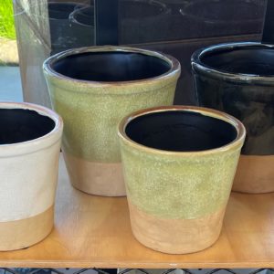 Gardeners Pot - Large