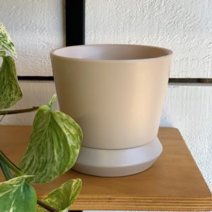 Hamburg Planter Small