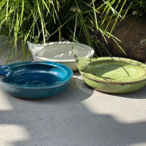 Bird Bath - Small