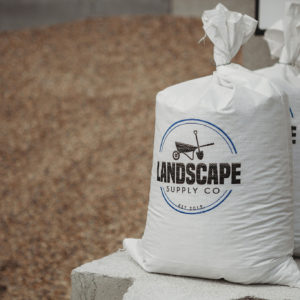 Compost - Plant Based Retail Bag