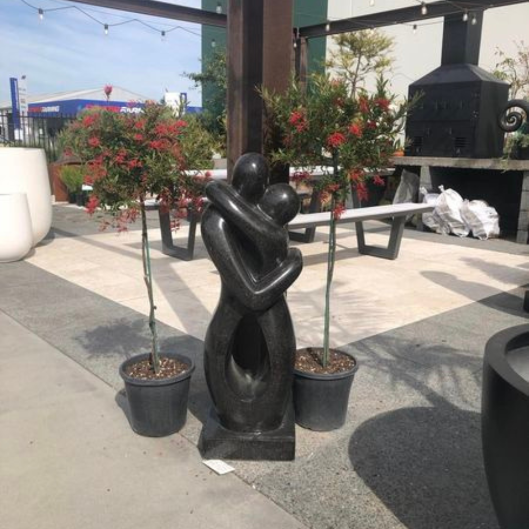 Shop Garden Features