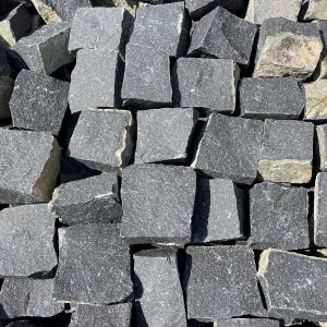 Black Basalt Sets