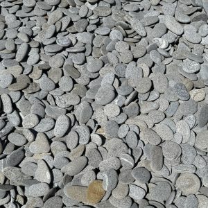 Tasman Flat Stone