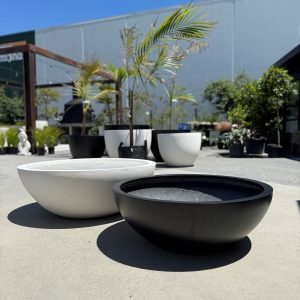 Bianca Lite Bowl 85cm
