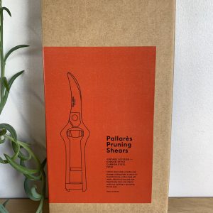Pruning Shears Vintage Scissors Curve