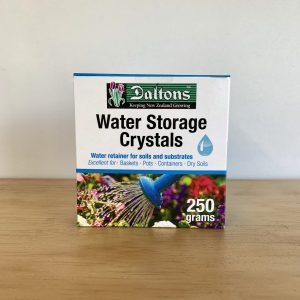 Daltons Water Storage Crystals 250gm