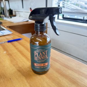 Neem Oil