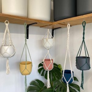 Macrame