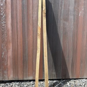 Treated Pine Stake H4 50x40x1.5m