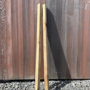 Treated Pine Stake H4 50x40x1.2m