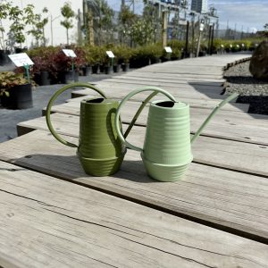 Watering Can - Steel