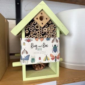 Bug and Bee Hotel