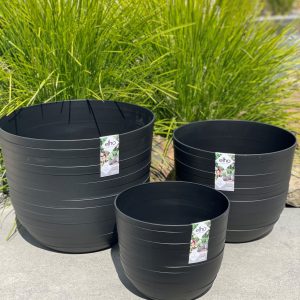 Rings Planter 38cm