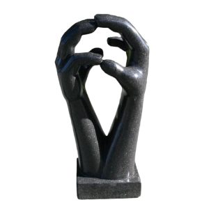 Terrazzo Hands 100cm