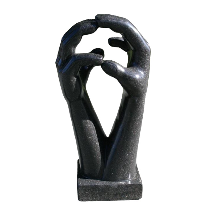 Terrazzo Hands 100cm