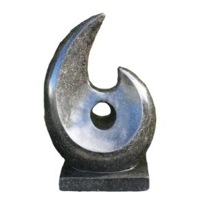 Terrazzo Fish Hook 60cm